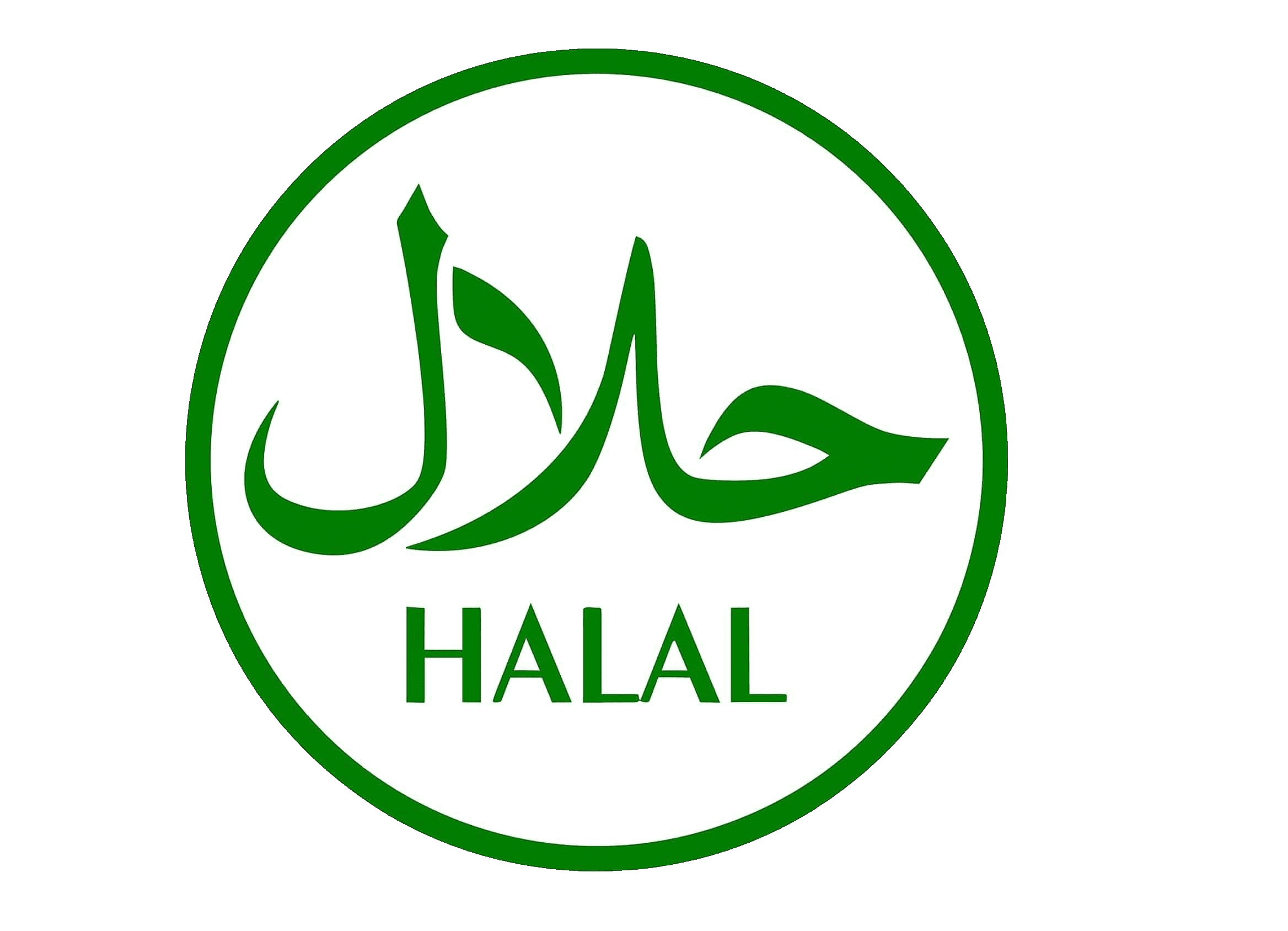 halal