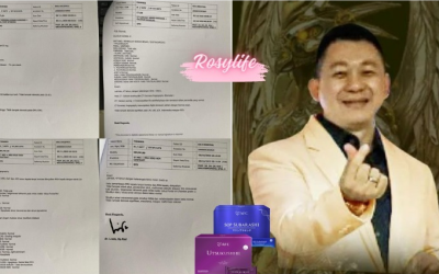 A severe car accident caused damage to multiple parts of the brain and body, miraculously survived + reversed aging.