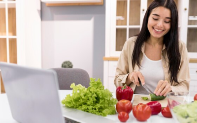 Attended countless nutrition classes, yet blood sugar still won’t go down.